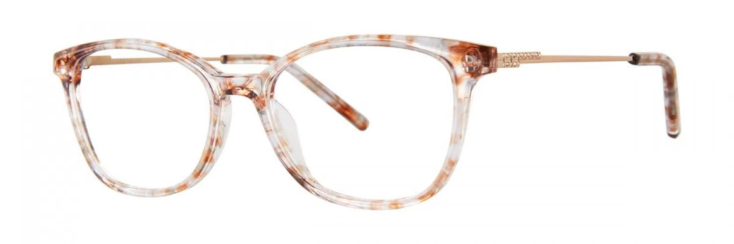 Vera Wang Allura Eyeglasses - view 2
